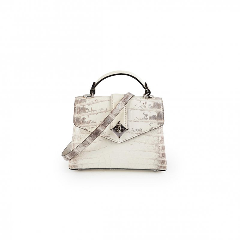 (image for) LOUIS VUITTON MASTER ROSE DES VENTS MINI M84713 (19*15*9cm)