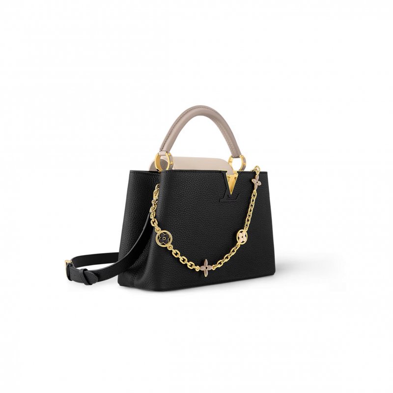 (image for) LOUIS VUITTON MASTER CAPUCINES BB M25386 (27*18*9cm)