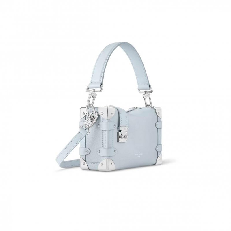 (image for) LOUIS VUITTON MASTER SIDE TRUNK PM M25160 (18*12*8cm)