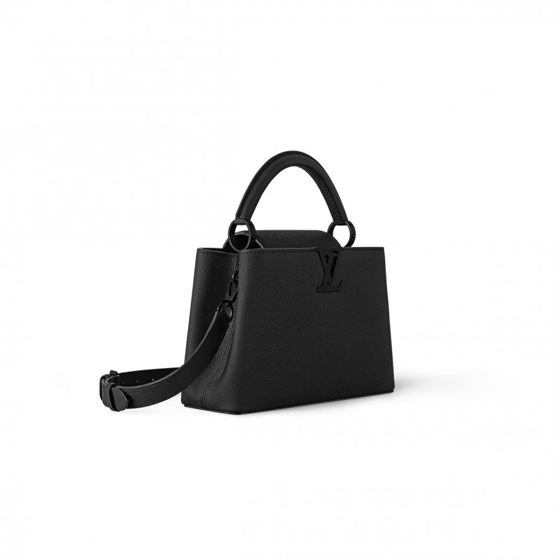 (image for) LOUIS VUITTON MASTER CAPUCINES BB M25255 (27*17.3*9cm)