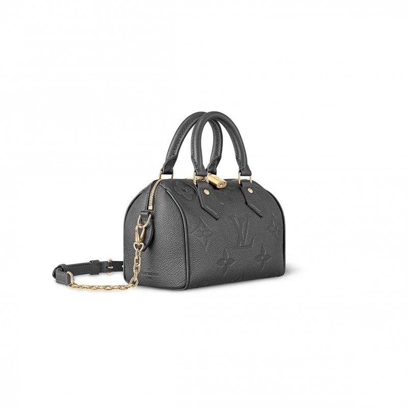 (image for) LOUIS VUITTON MASTER SPEEDY BANDOULIÈRE 20 M12013 (20.5*13.5*12cm)