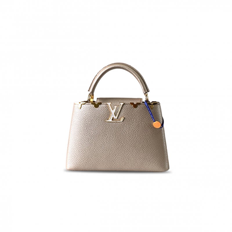 (image for) LOUIS VUITTON MASTER CAPUCINES BB M22437 (27*18*9cm)
