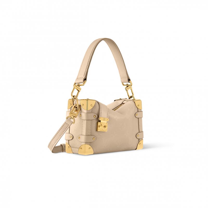 (image for) LOUIS VUITTON MASTER SIDE TRUNK PM M14571 (19*12*8cm)