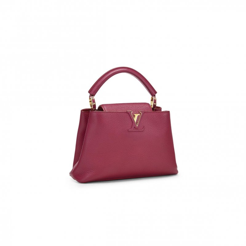 (image for) LOUIS VUITTON MASTER CAPUCINES BB M25128 (27*18*9cm)