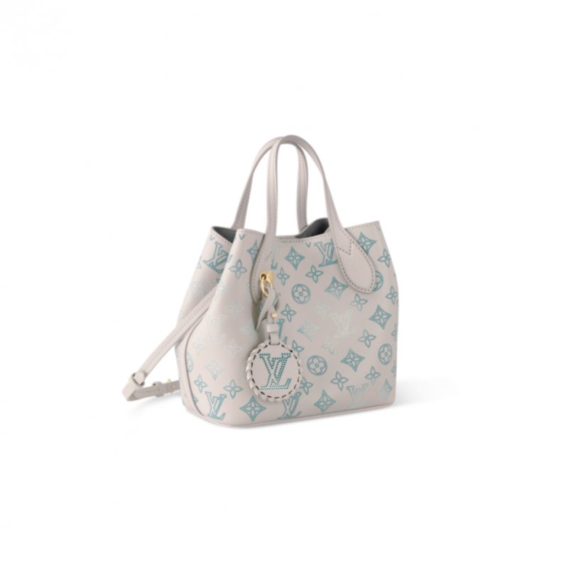 (image for) LOUIS VUITTON MASTER BLOSSOM PM M12088 (20*20*12.5cm)