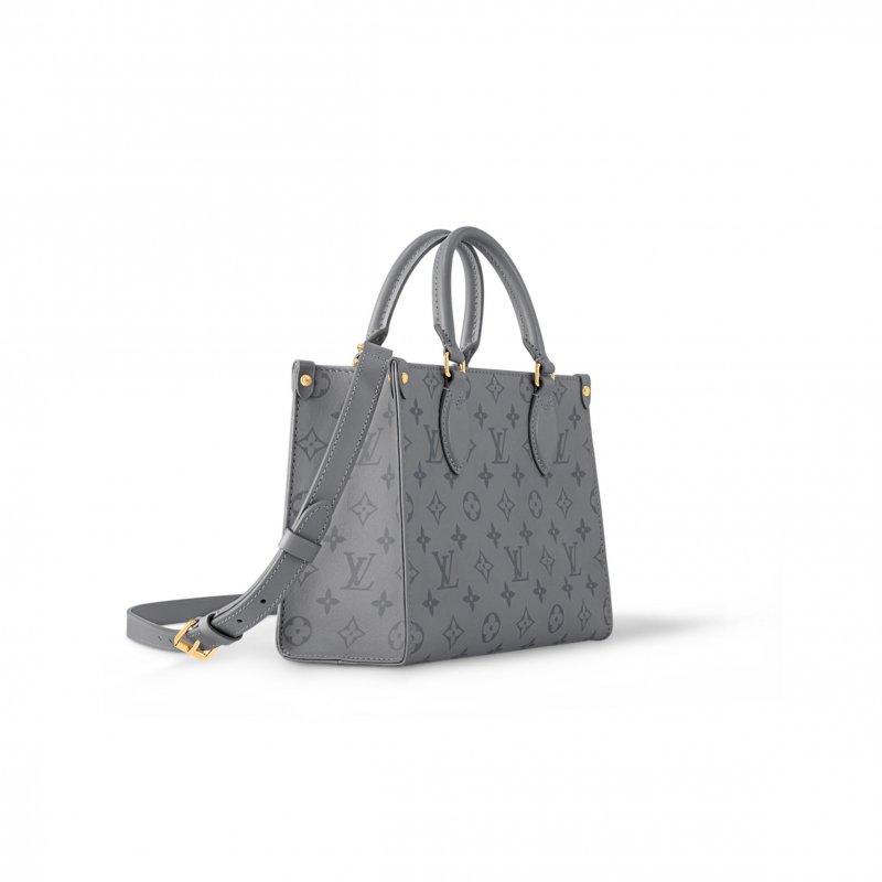 (image for) LOUIS VUITTON MASTER ONTHEGO PM M12465 (25*19*11cm)