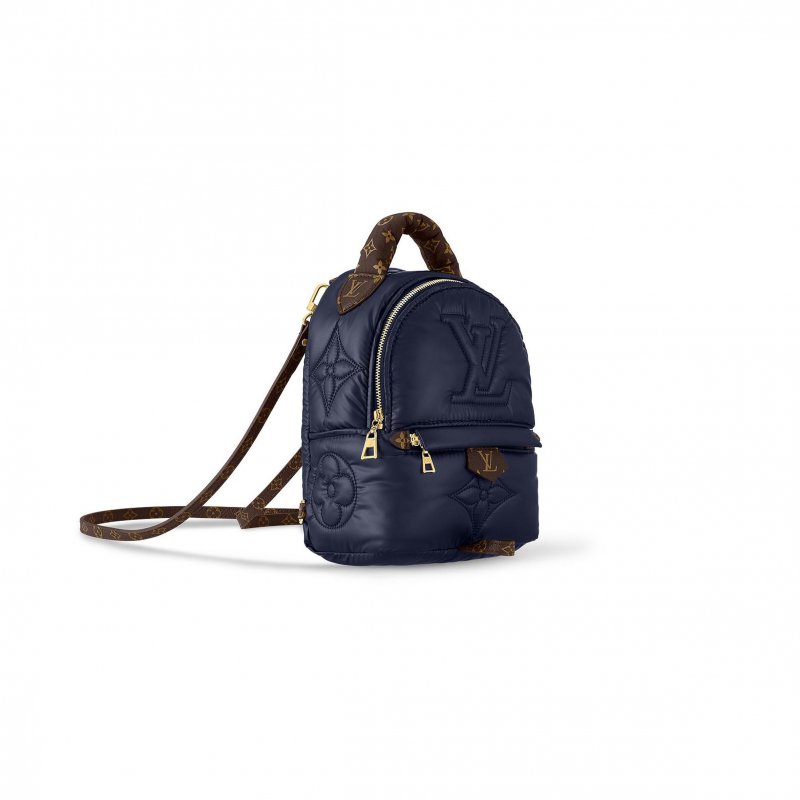 (image for) LOUIS VUITTON MASTER PALM SPRINGS MINI M21060 (22*17*10cm)