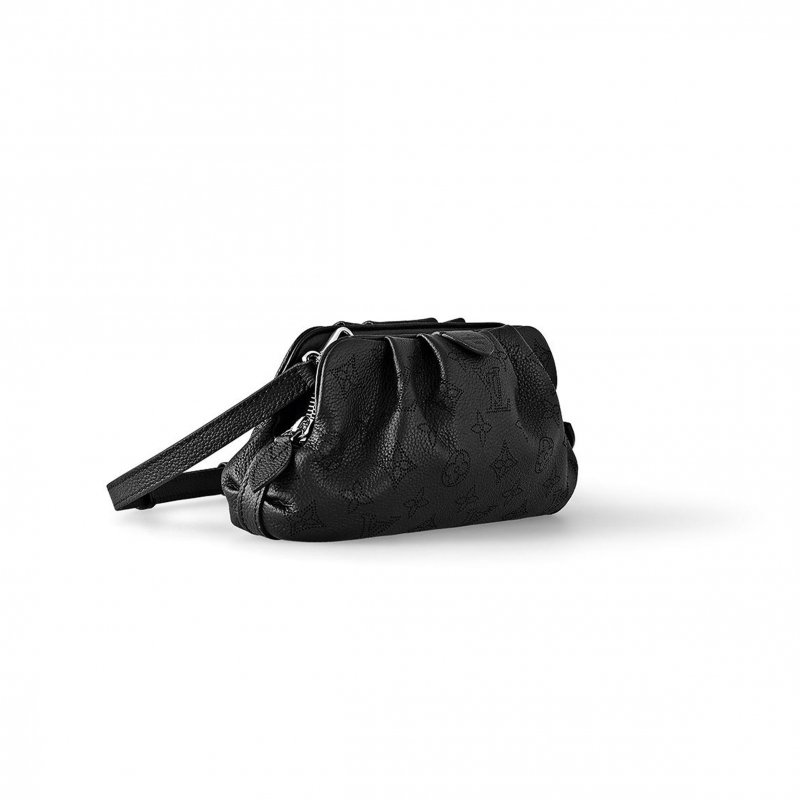 (image for) LOUIS VUITTON MASTER SCALA MINI POUCH M80093 (23*12.5*5cm)