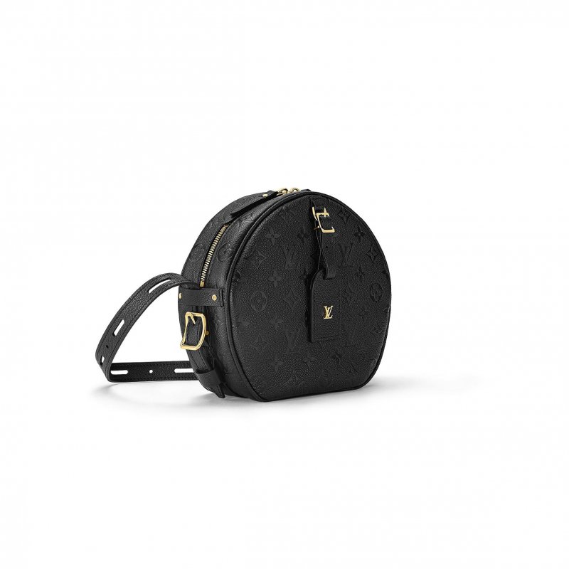 (image for) LOUIS VUITTON MASTER BOITE CHAPEAU SOUPLE MM M45649 (22.5*20*8cm)