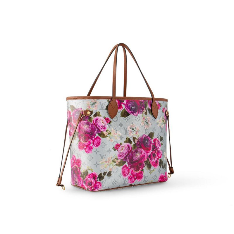 (image for) LOUIS VUITTON MASTER NEVERFULL MM M21352 (31*28*14cm)