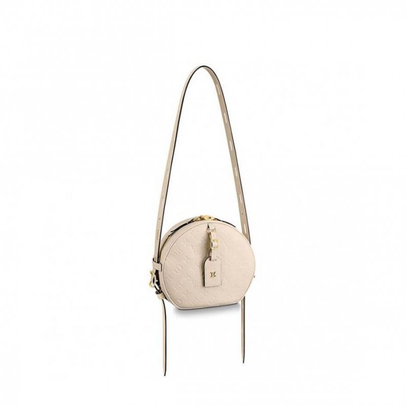 (image for) LOUIS VUITTON MASTER BOITE CHAPEAU SOUPLE M45276 (22.5*20*8cm)