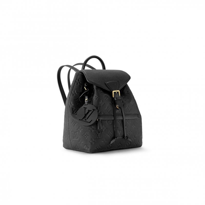 (image for) LOUIS VUITTON MASTER MONTSOURIS BACKPACK M45205 (33*27.5*14cm)