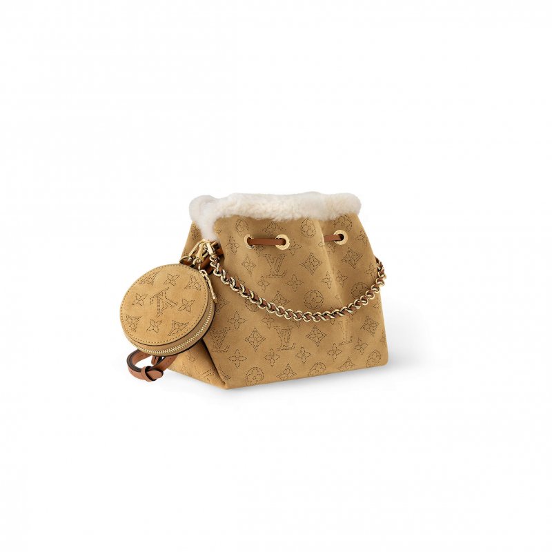 (image for) LOUIS VUITTON MASTER BELLA M11839 (22*19*14cm)