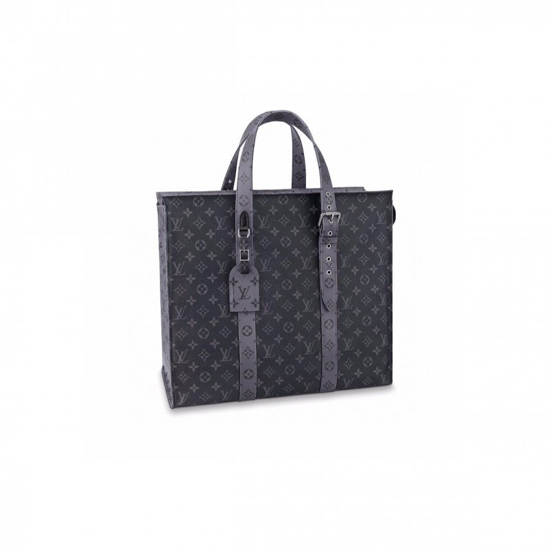 (image for) LOUIS VUITTON MASTER NEW CABAS ZIPPE GM M45379 (44*38*21cm)