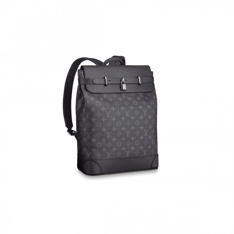 (image for) LOUIS VUITTON MASTER STEAMER BACKPACK M44052 (45*32*16cm)