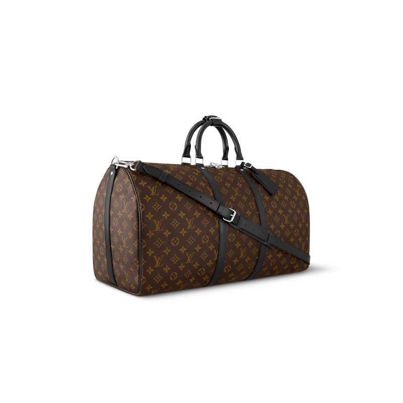 (image for) LOUIS VUITTON MASTER KEEPALL BANDOULIÈRE 55 M56714 (55*31*26cm)