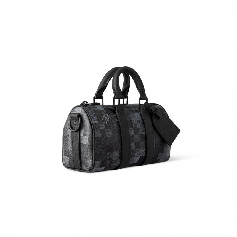 (image for) LOUIS VUITTON MASTER KEEPALL BANDOULIÈRE 25 M14919 (25*15*11cm)