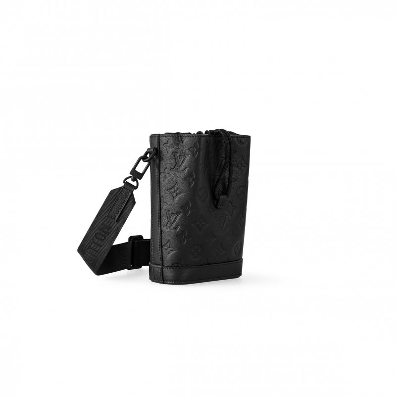 (image for) LOUIS VUITTON MASTER NOE SLING M82248 (21*13*8.5cm)