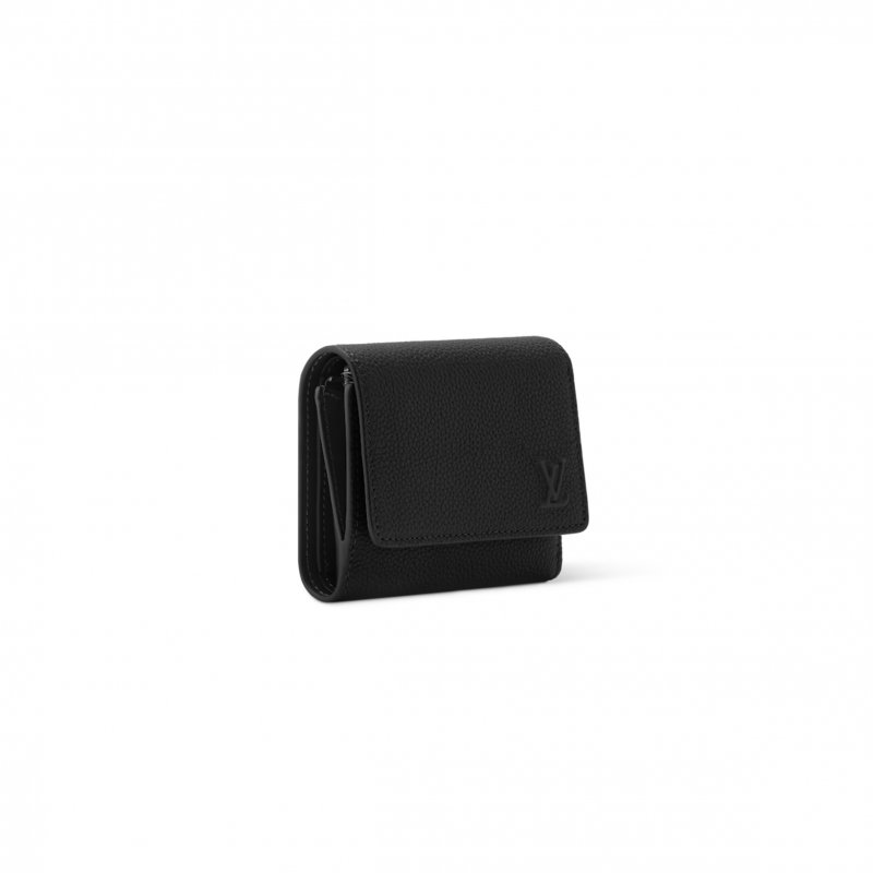 (image for) LOUIS VUITTON MASTER VICTOR WALLET M26250 (11.5*9*2.5cm)