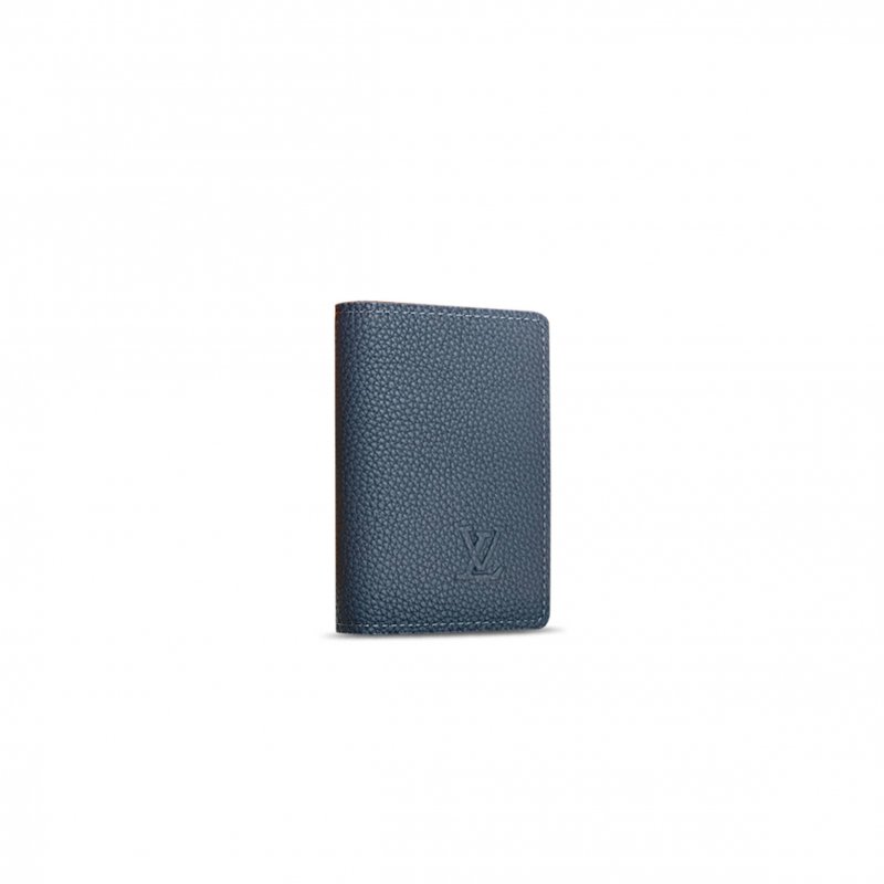 (image for) LOUIS VUITTON MASTER TAURILLON CARD HOLDER M83130 (11*8*1cm)