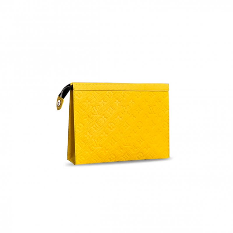 (image for) LOUIS VUITTON MASTER POCHETTE VOYAGE M61692 (27*21*6cm)