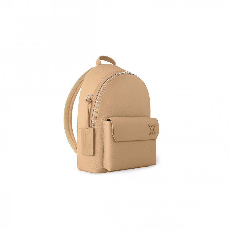 (image for) LOUIS VUITTON MASTER TAKEOFF BACKPACK M23708 (43*30*14cm)