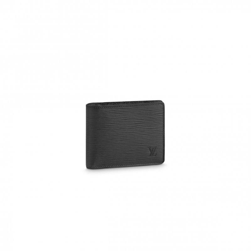(image for) LOUIS VUITTON MASTER SLENDER WALLET M60332 (11*9*2cm)