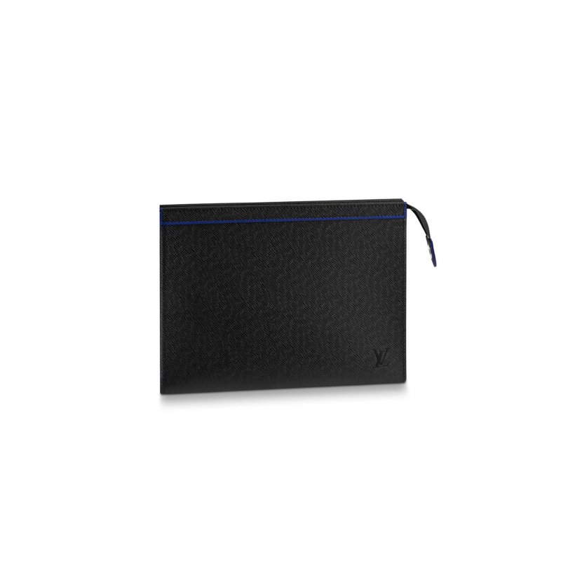 (image for) LOUIS VUITTON MASTER STANDING POUCH M30573 (27*21*5cm)