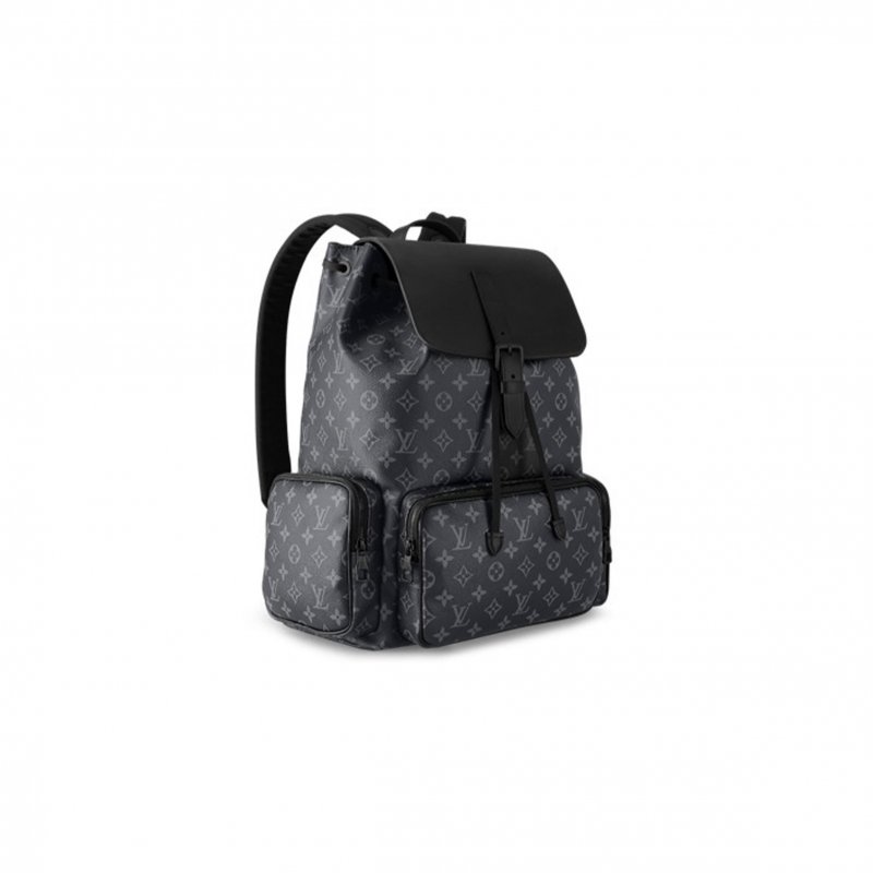 (image for) LOUIS VUITTON MASTER TRIO BACKPACK M45538 (44*38*22cm)