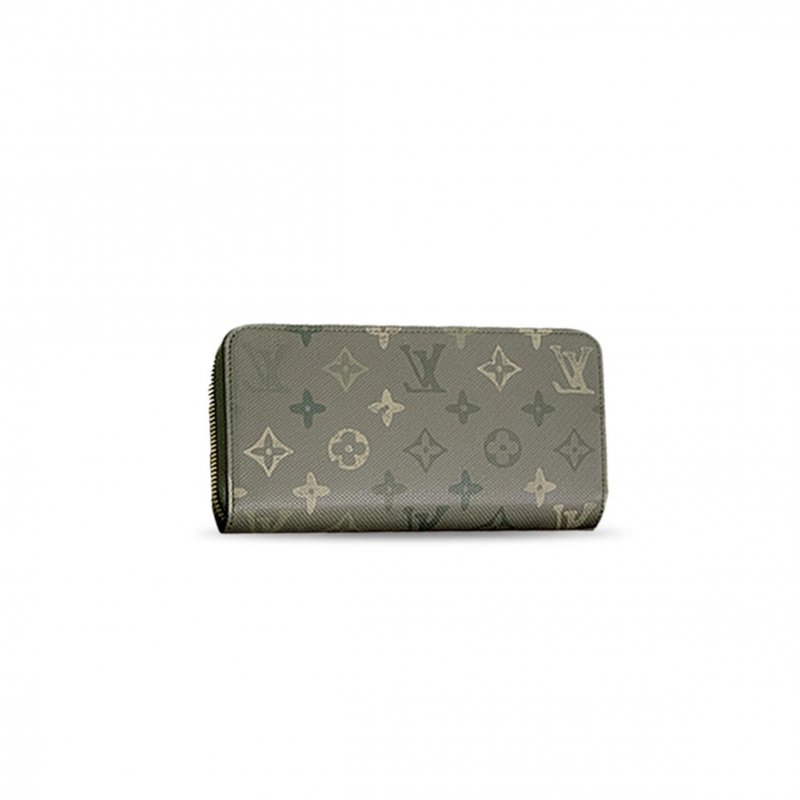 (image for) LOUIS VUITTON MASTER ZIPPY WALLET M27056 (19.5*10.5*2.5cm)
