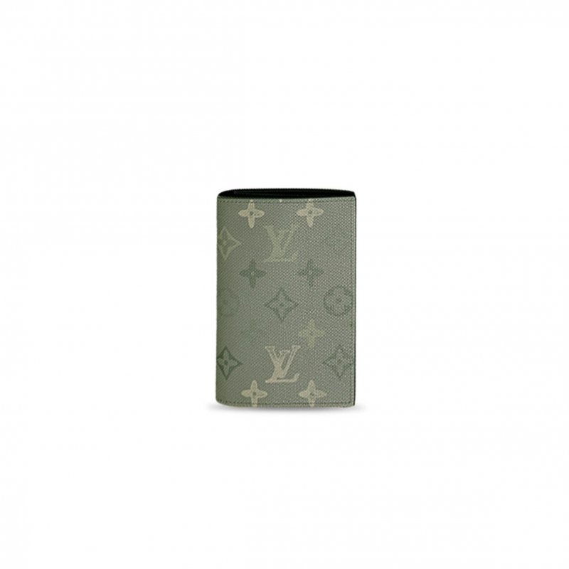 (image for) LOUIS VUITTON MASTER POCKET ORGANIZER M27054 (14*10*2.5cm)