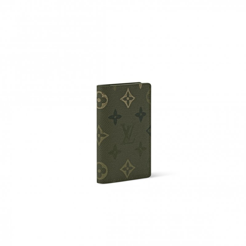 (image for) LOUIS VUITTON MASTER POCKET ORGANIZER M26971 (11.1*7.5*1cm)