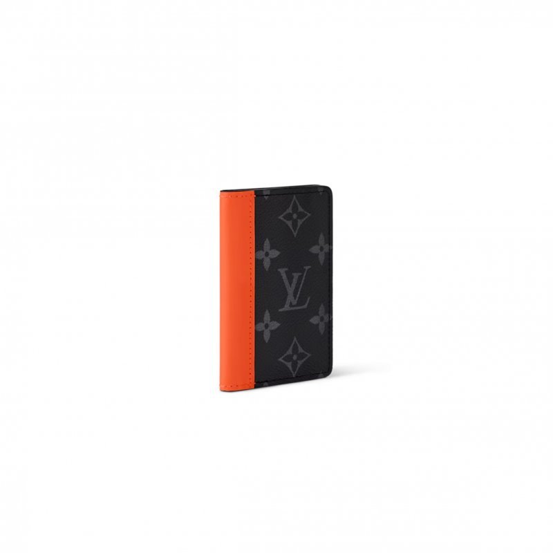 (image for) LOUIS VUITTON MASTER POCKET ORGANIZER M25841 (11.1*7.5*1cm)