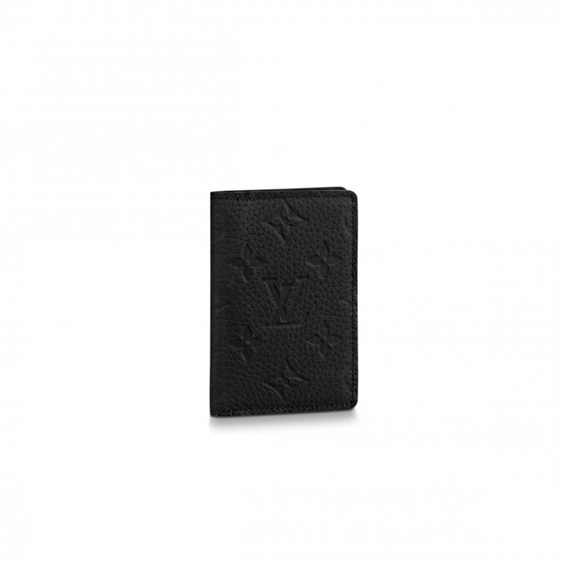 (image for) LOUIS VUITTON MASTER TAURILLON WALLET M69044 (11*7.5*1cm)