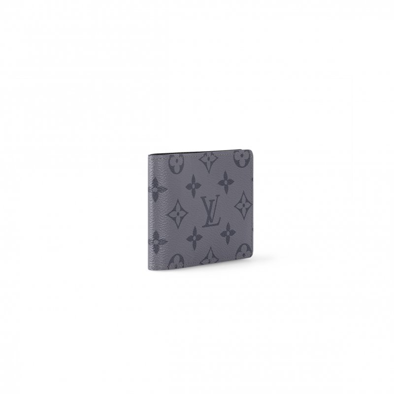 (image for) LOUIS VUITTON MASTER SLENDER WALLET M80906 (11*8.5*2cm)