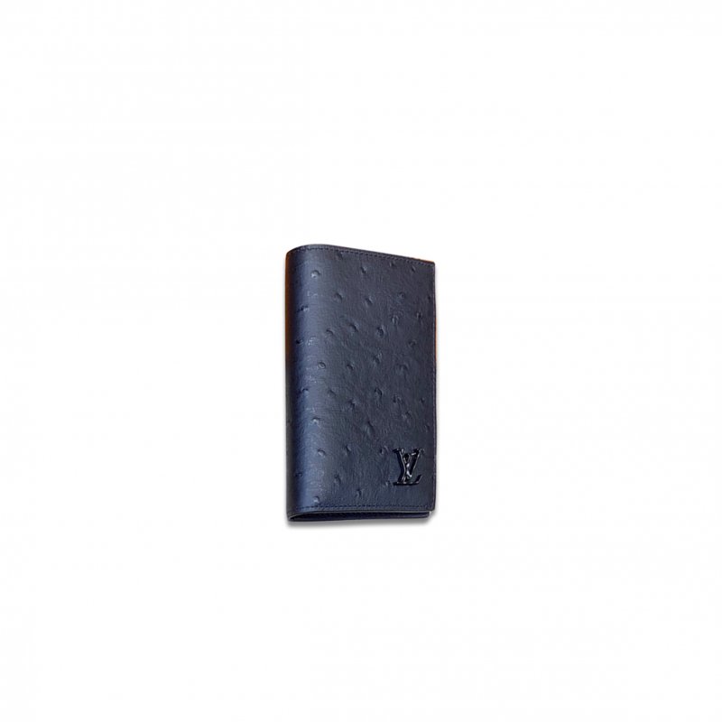 (image for) LOUIS VUITTON MASTER POCKET ORGANIZER WALLET N82510 (14*10*2.5cm)