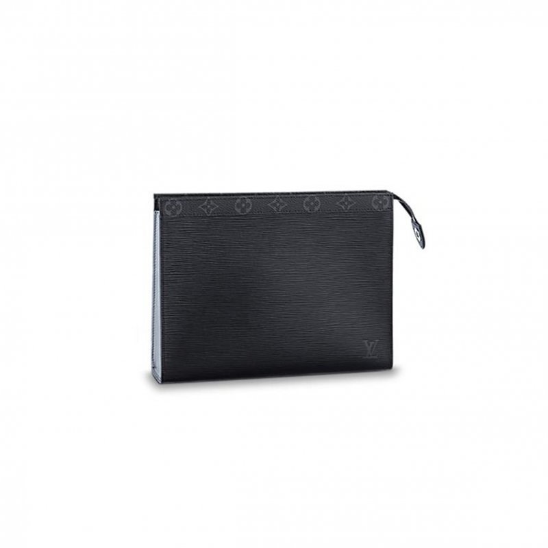 (image for) LOUIS VUITTON MASTER POCHETTE VOYAGE M67736 (27*21*6cm)