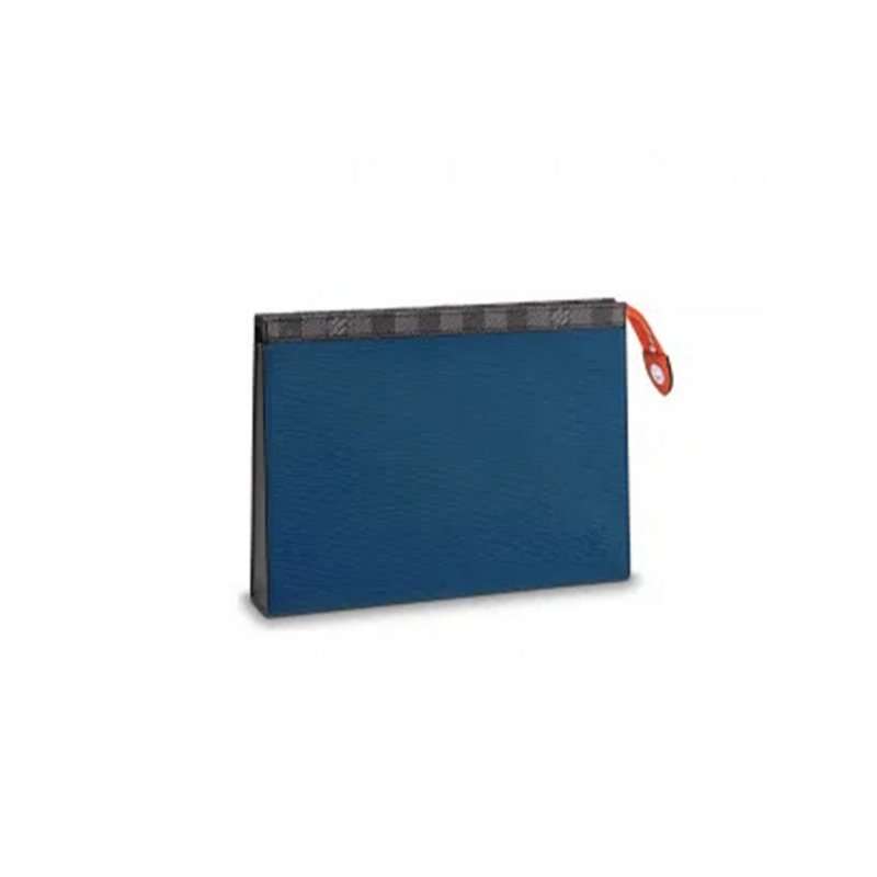 (image for) LOUIS VUITTON MASTER POCHETTE VOYAGE M62912 (27*21*6cm)