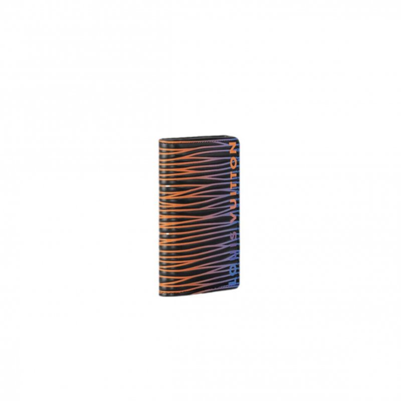 (image for) LOUIS VUITTON MASTER POCKET ORGANIZER M82583 (11*7.5*1cm)