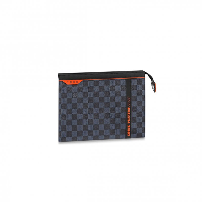 (image for) LOUIS VUITTON MASTER POCHETTE VOYAGE M60241 (26*20*5cm)