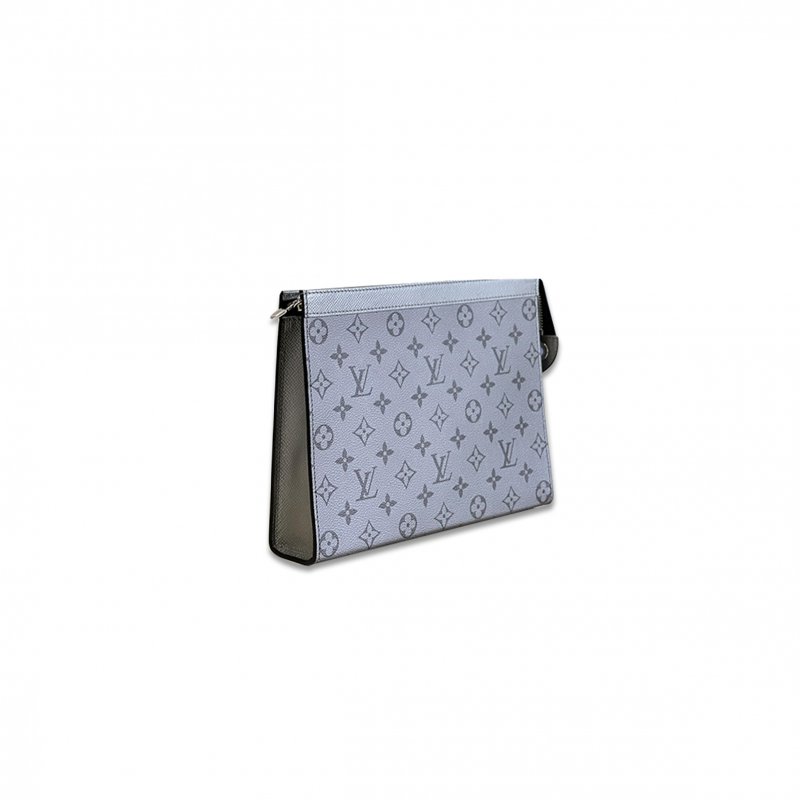 (image for) LOUIS VUITTON MASTER POCHETTE VOYAGE M30840 (27*21*6cm)