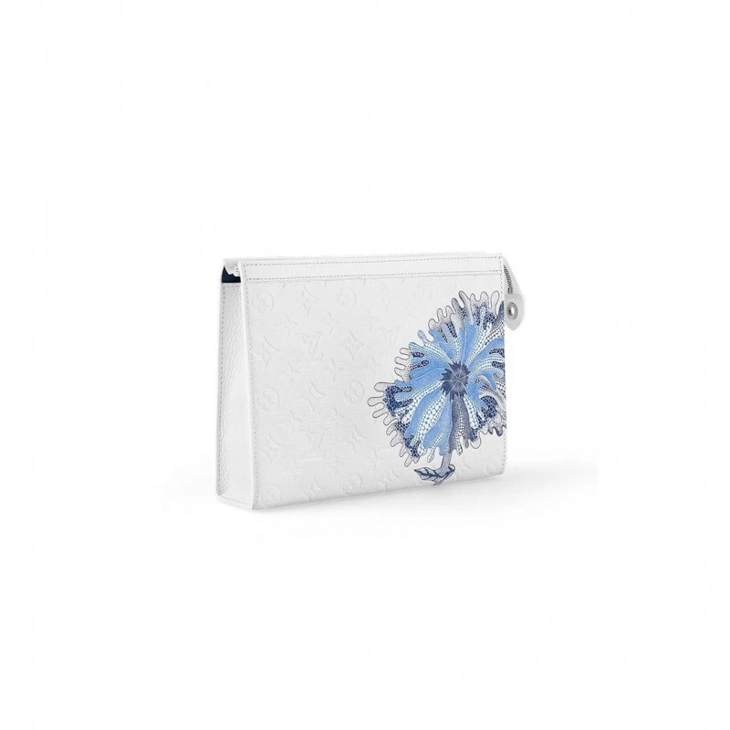 (image for) LOUIS VUITTON MASTER POCHETTE VOYAGE M21681 (27*21*6cm)
