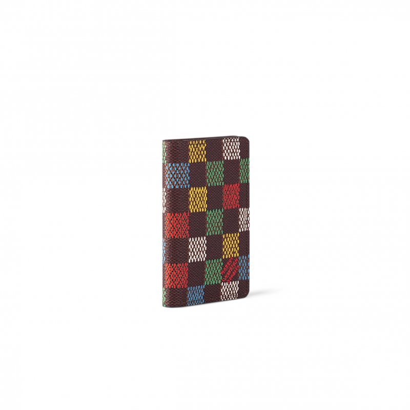 (image for) LOUIS VUITTON MASTER POCKET ORGANISER N00138 (11.1*7.5*1cm)