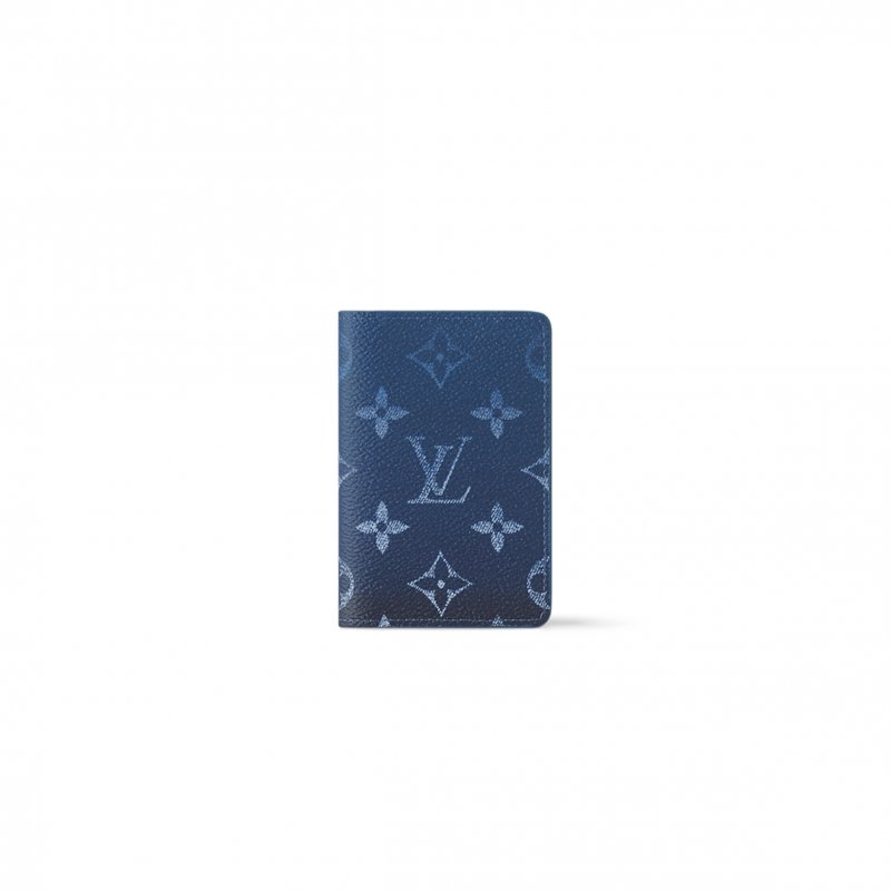 (image for) LOUIS VUITTON MASTER POCKET ORGANIZER M11548 (11.1*7.5*1cm)