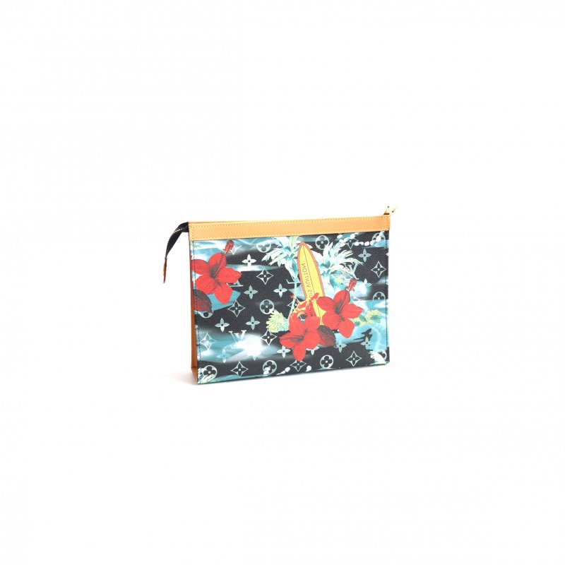 (image for) LOUIS VUITTON MASTER POCHETTE VOYAGE M83465 (27*21*3cm)