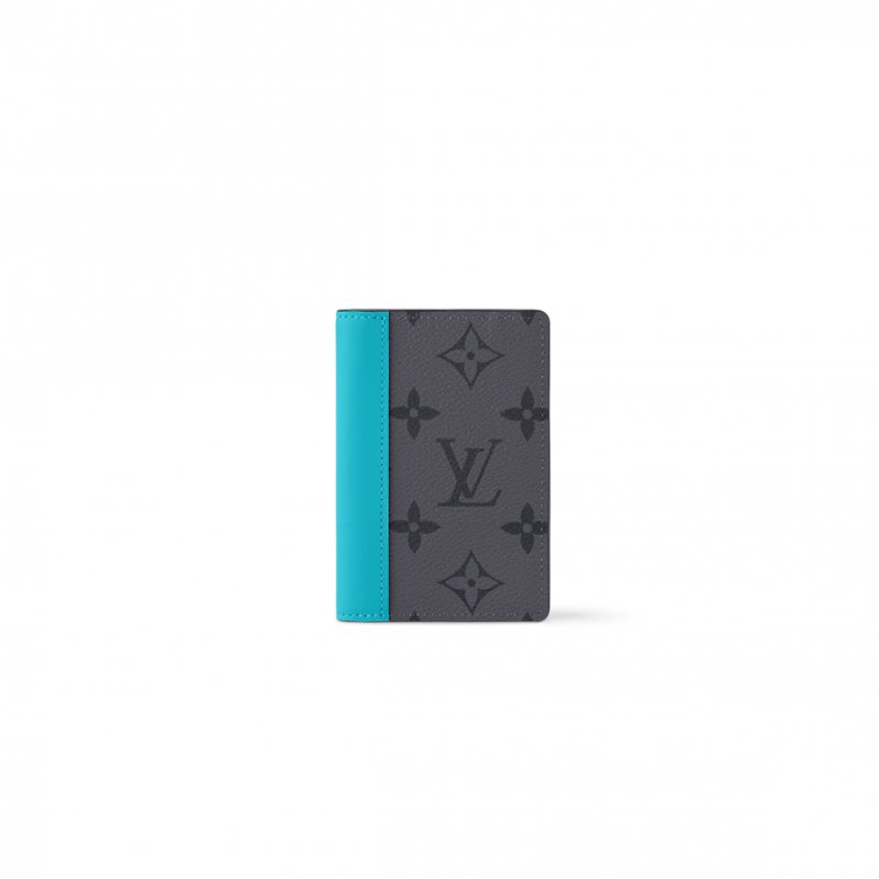 (image for) LOUIS VUITTON MASTER POCKET ORGANIZER M11469 (11.1*7.5*1cm)
