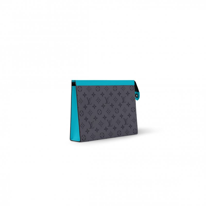 (image for) LOUIS VUITTON MASTER POCHETTE VOYAGE MM M11466 (27*21*6cm)