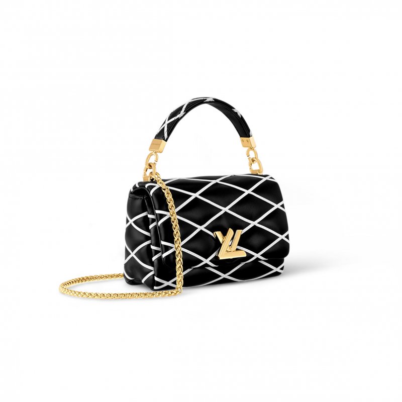 (image for) LOUIS VUITTON GO-14 PM M14849 (20*14*9cm)