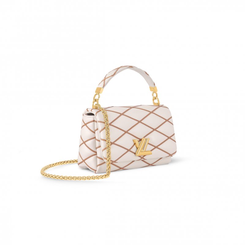 (image for) LOUIS VUITTON GO-14 MM M25060 (23*16*10cm)