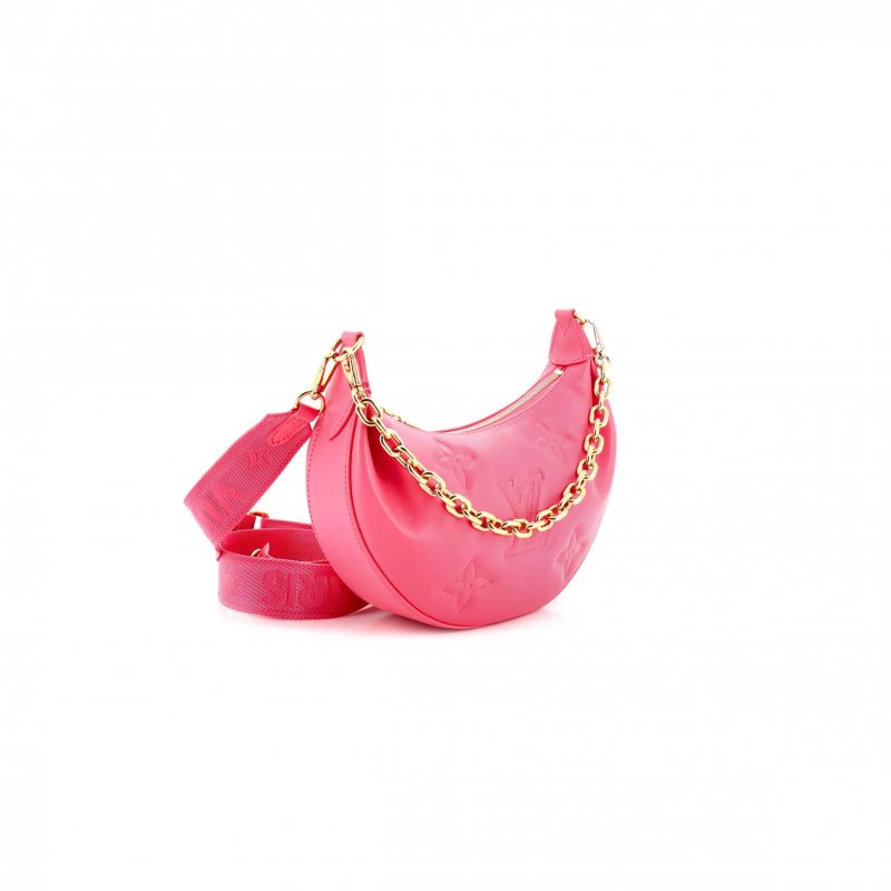 (image for) LOUIS VUITTON OVER THE MOON M59915 (27.5*16*7cm)